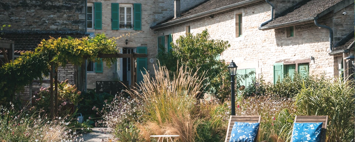 Maison Tassigny Meursault