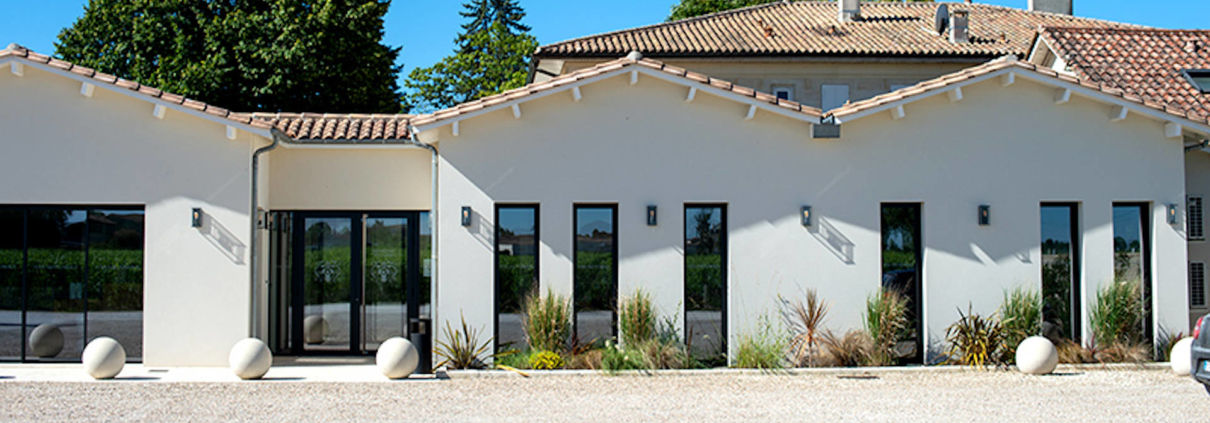 chateau ferrand pomerol
