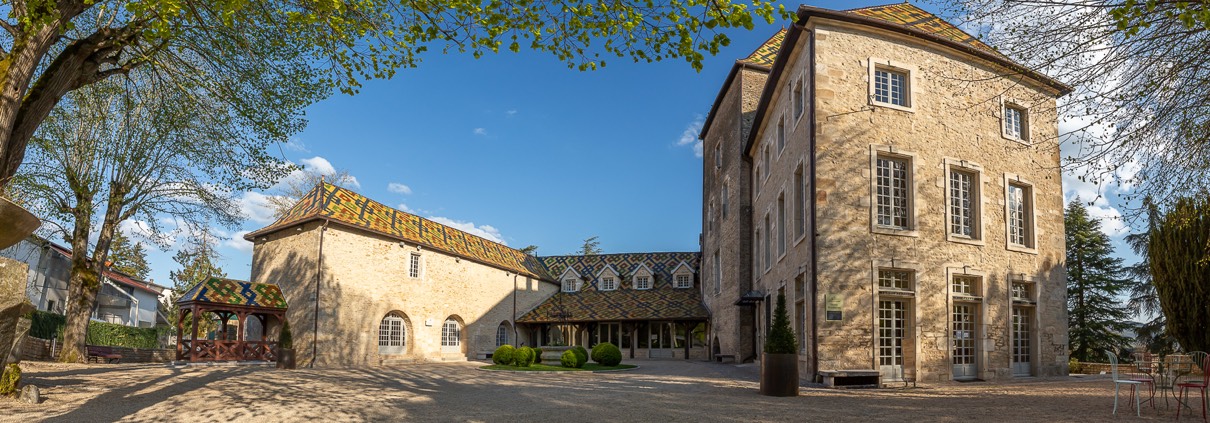 Château Philippe le Hardi