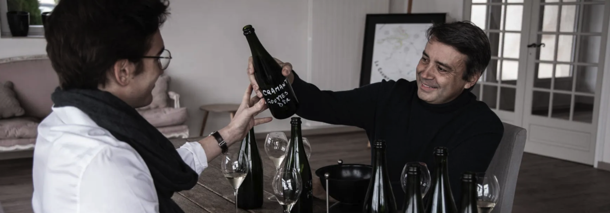Champagne Lancelot-Pienne