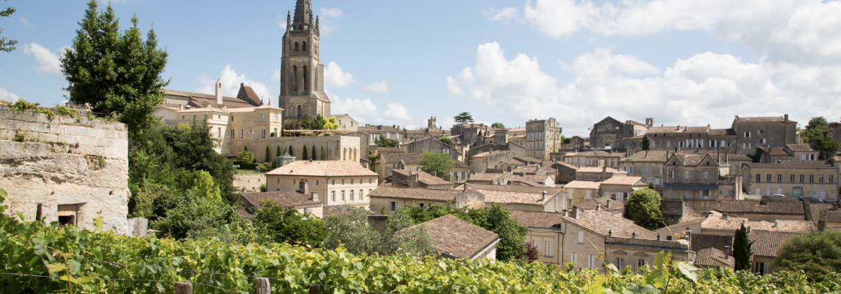 Saint Émilion