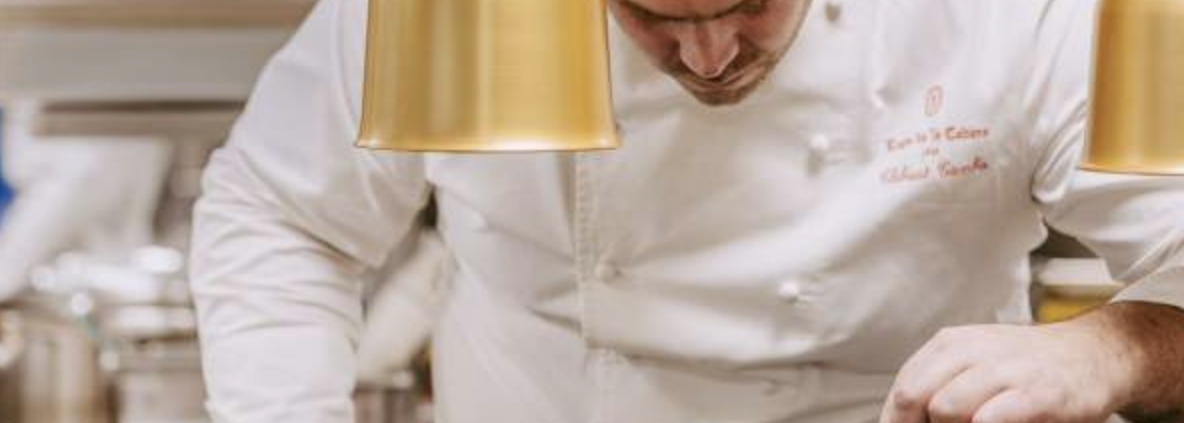 Le logis de la Cardène