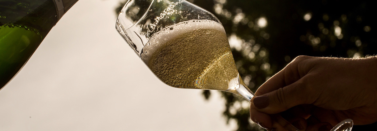 Champagne Margaine