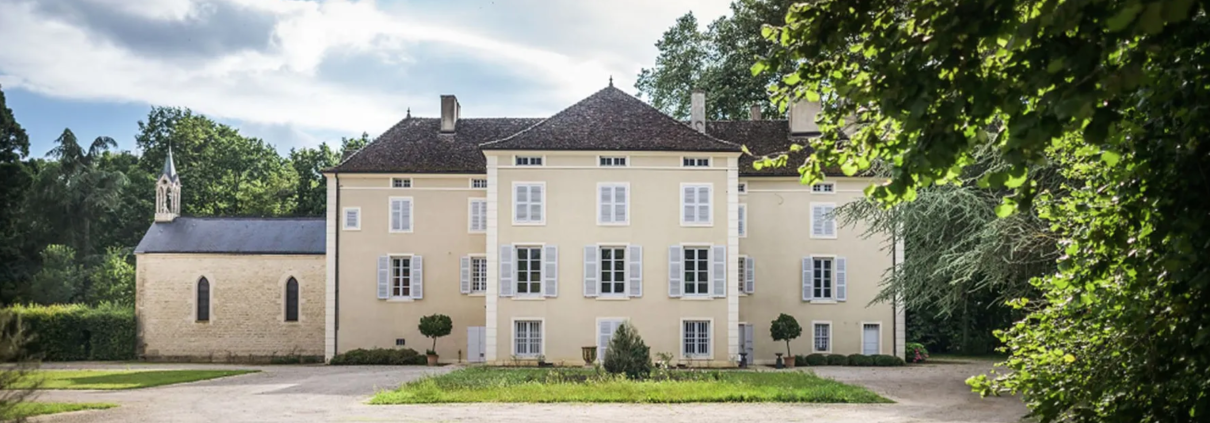 Chateau Armand Heitz