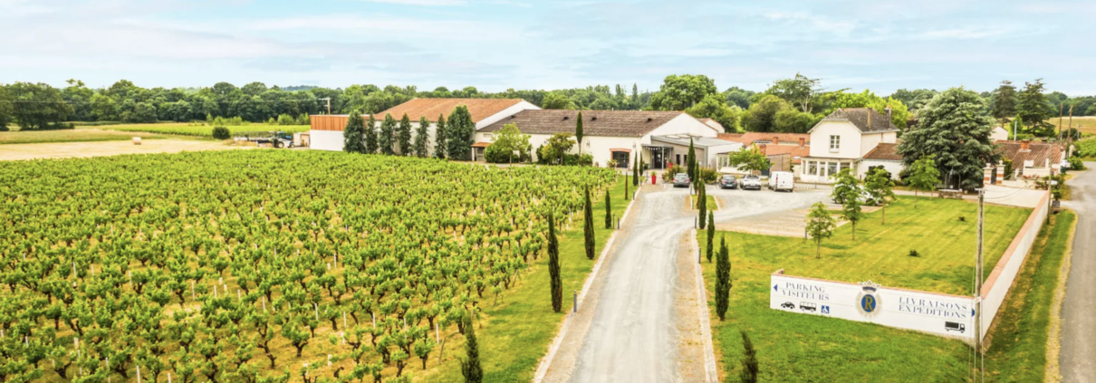 Domaine Raphaël Luneau