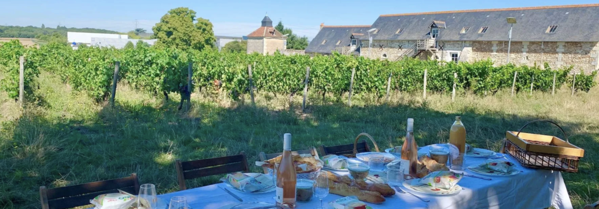 Manoir de la Mazeraie