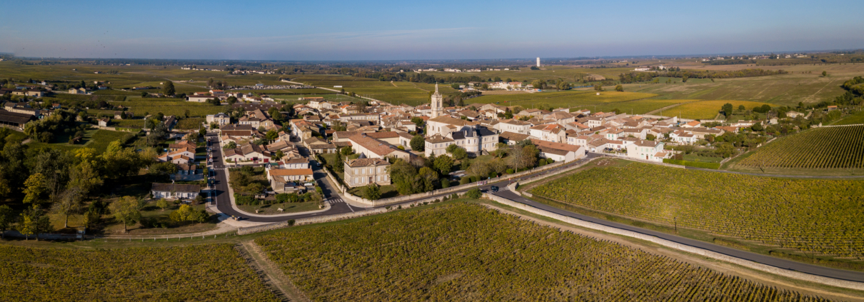 Saint Estephe saint estephe