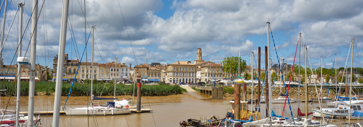 Pauillac bateaux-saint-estèphe