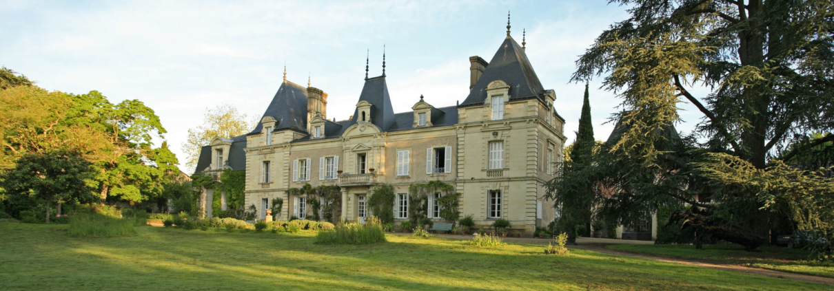 Domaine du Closel