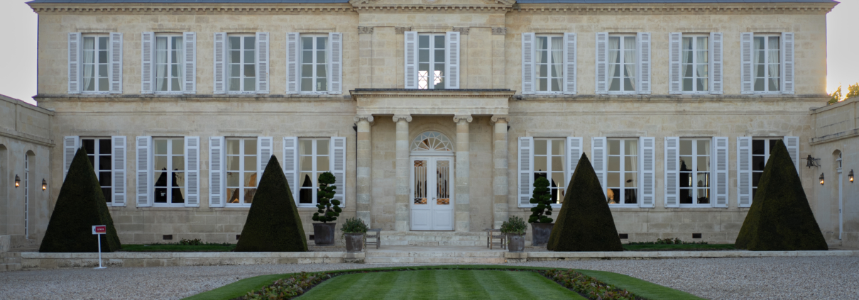 ChateauBranaireDucru