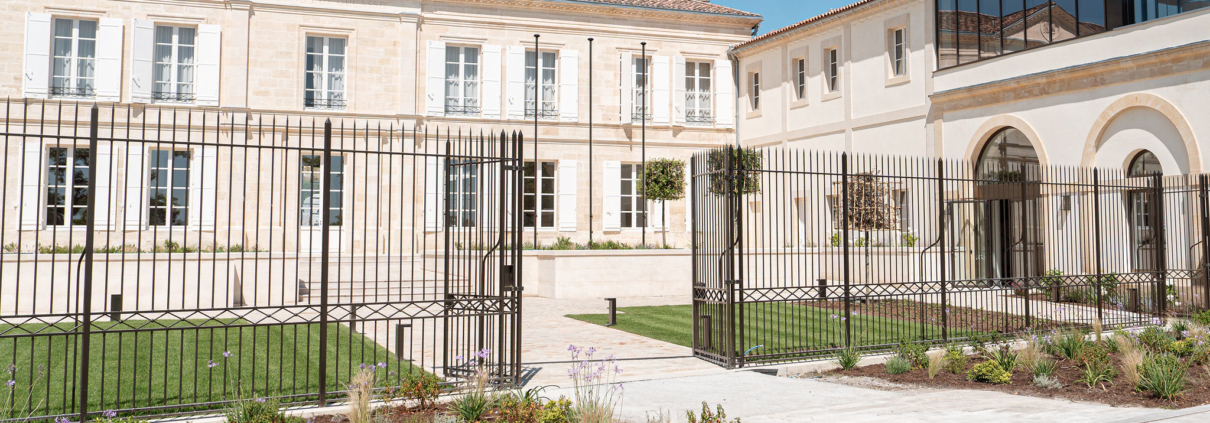 ChâteauGrandPuyDucasse