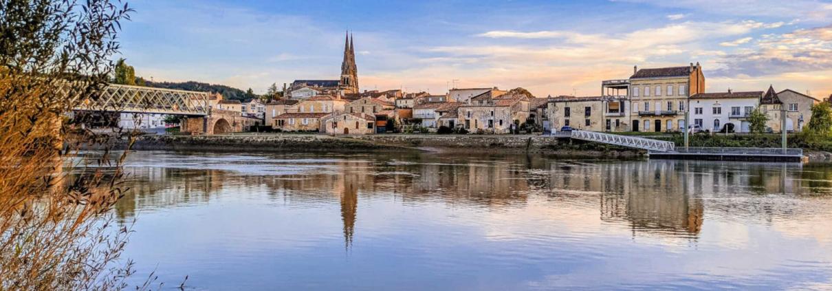 castillon la bataille