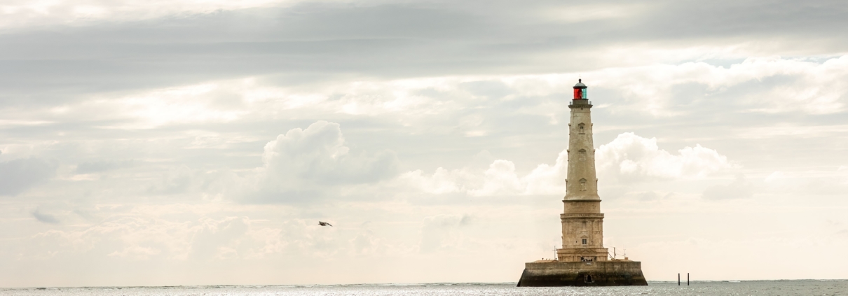 phare de cordouan