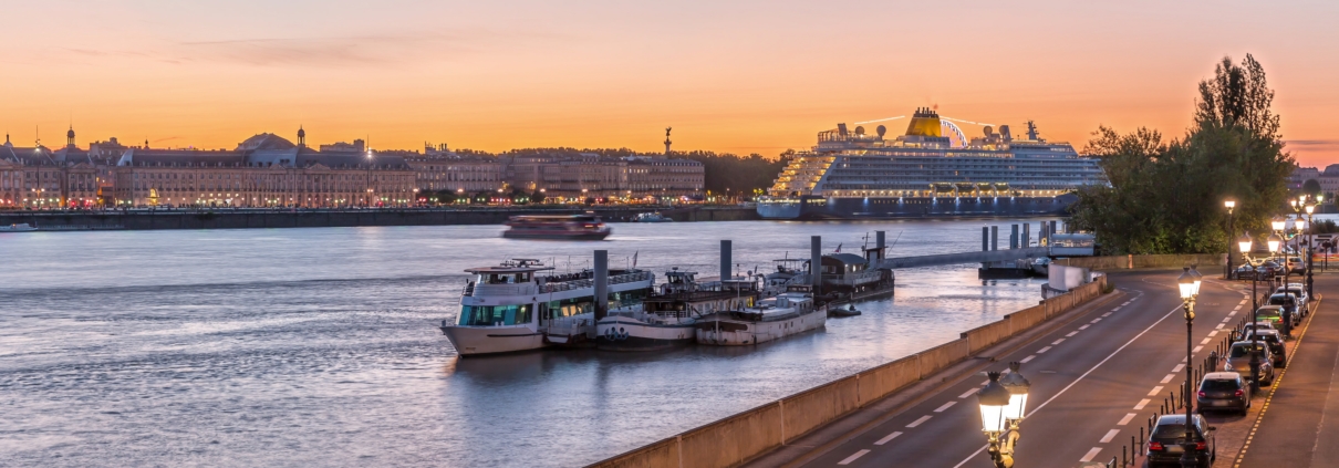 croisière garonne bordeaux