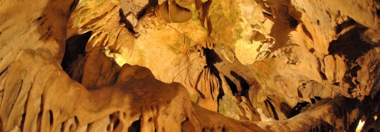 grotte du quéroy