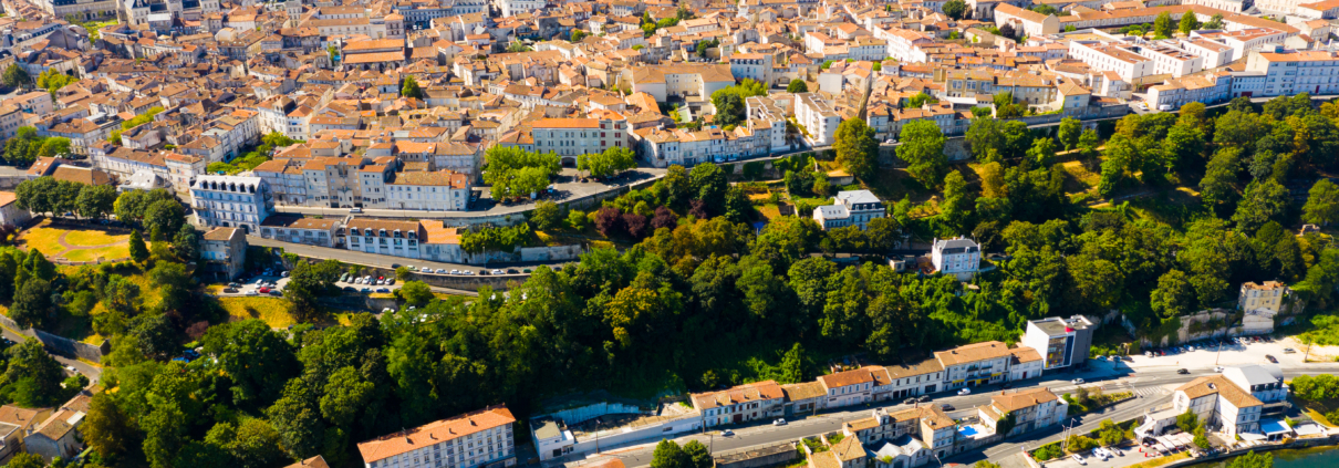 angouleme charente