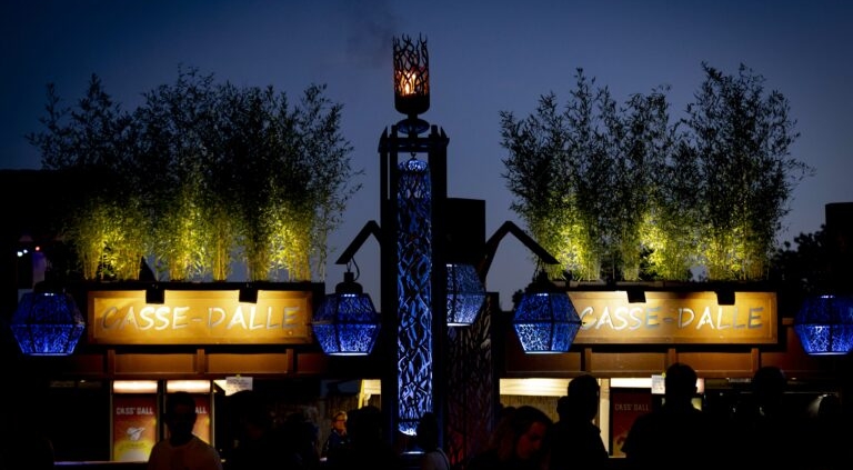 la fete du cognac