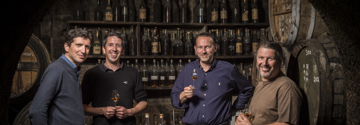 CognacPainturaudFrères