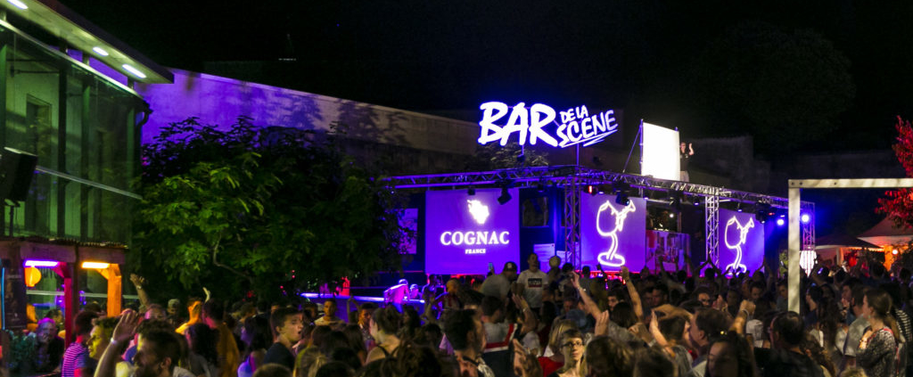 la fete du cognac