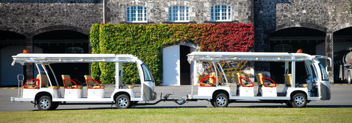 Remy martin petit train