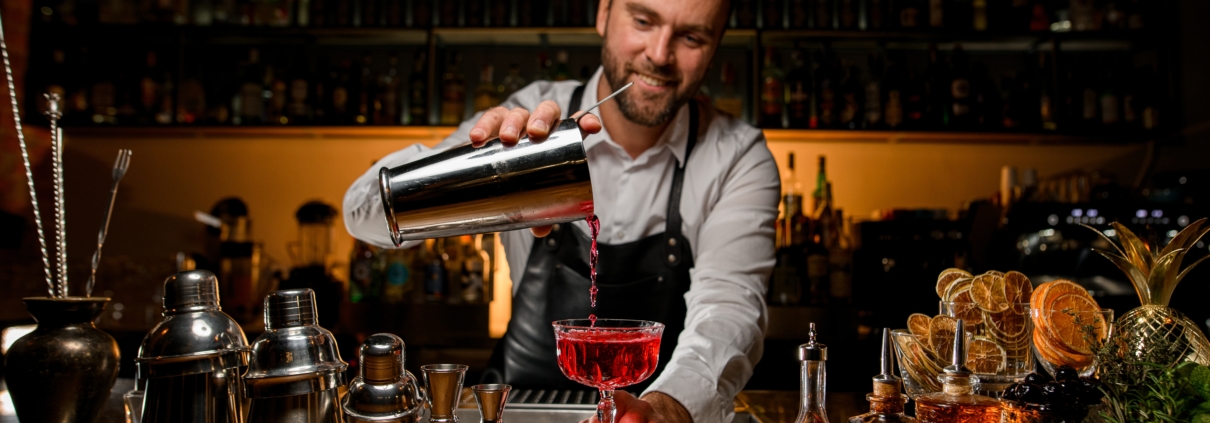 Pro degustation