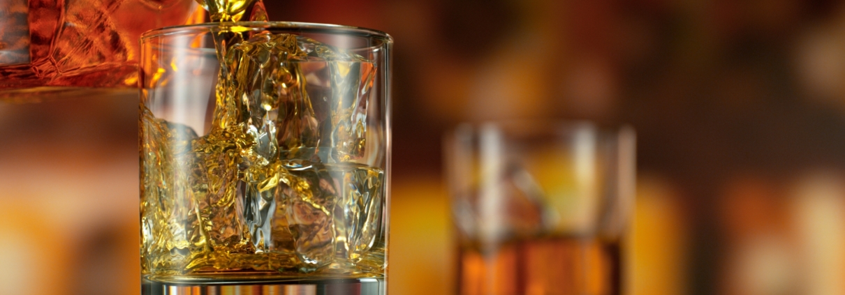 verre de cognac