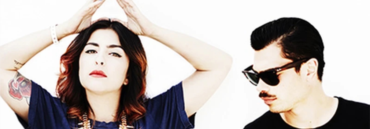 Lilly Wood and the Prick
